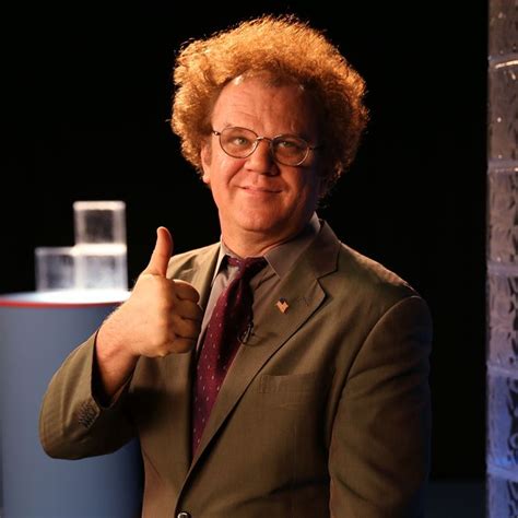 The musical career of fellow actor John C. Reilly should be one that even Depp could appreciate. ... it's his role as the offbeat Dr. Steve Brule on "Adult Swim" that makes him a star. ...